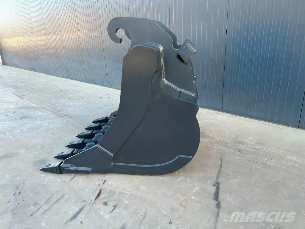  Smitma CW45S - 1.50m Kašike / Korpe