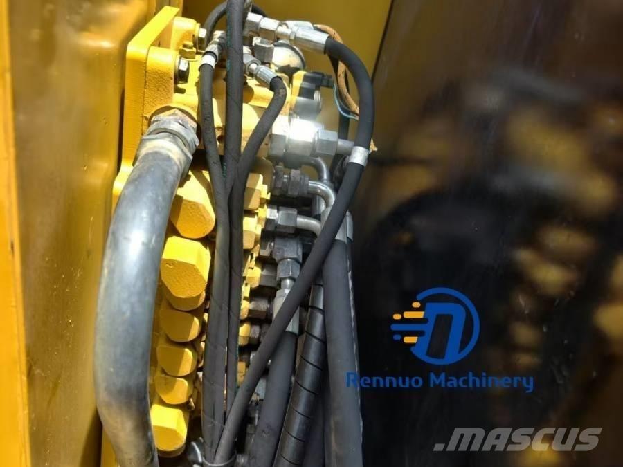 CAT 306E2 Mini bageri < 7t