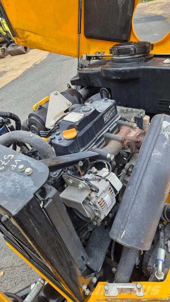 Ammann AV 26-2K Nabijači zemlje