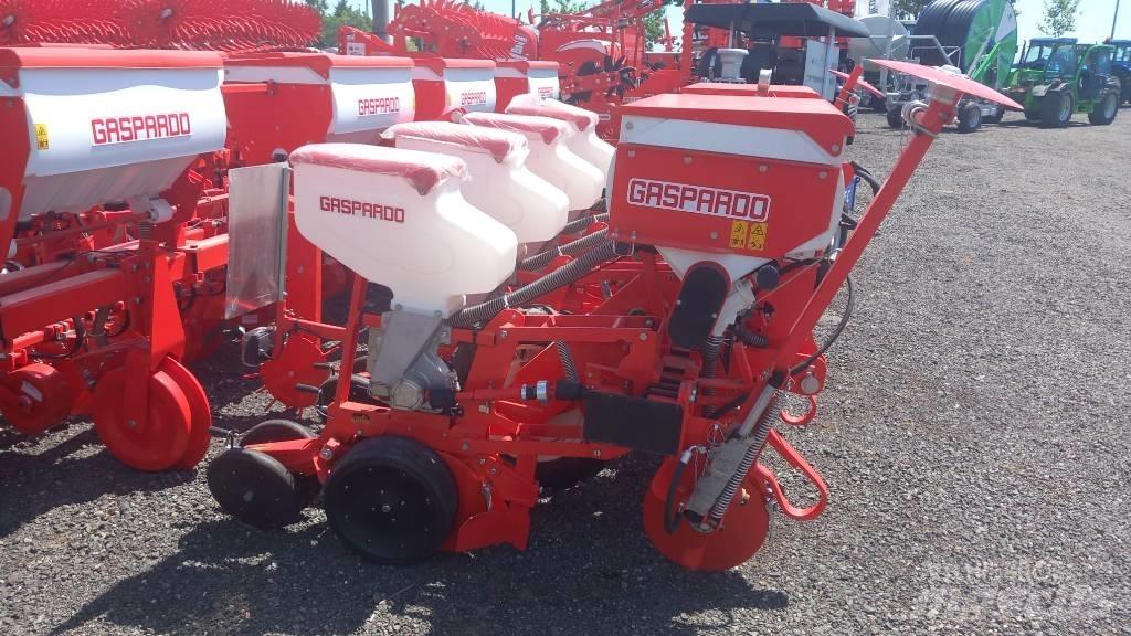 Maschio MT 4 Kombinovane sejačice