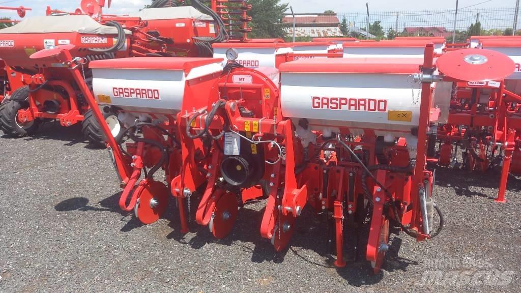 Maschio MT 4 Kombinovane sejačice