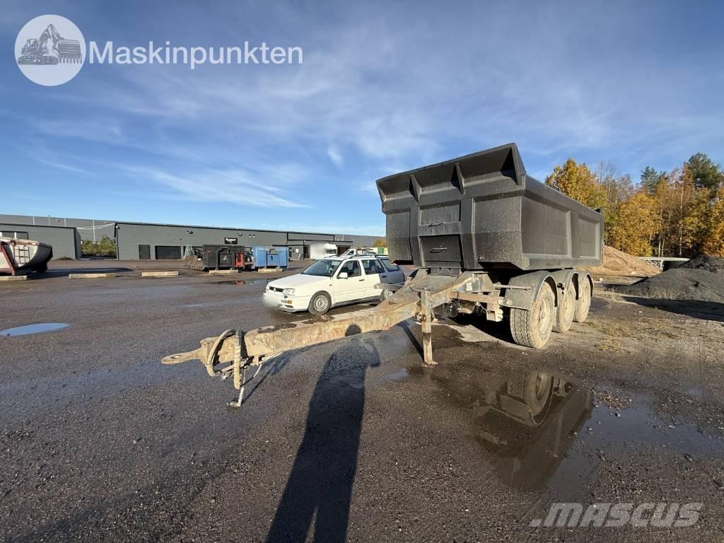  Nor Slep PHV-24 Kiperi prikolice