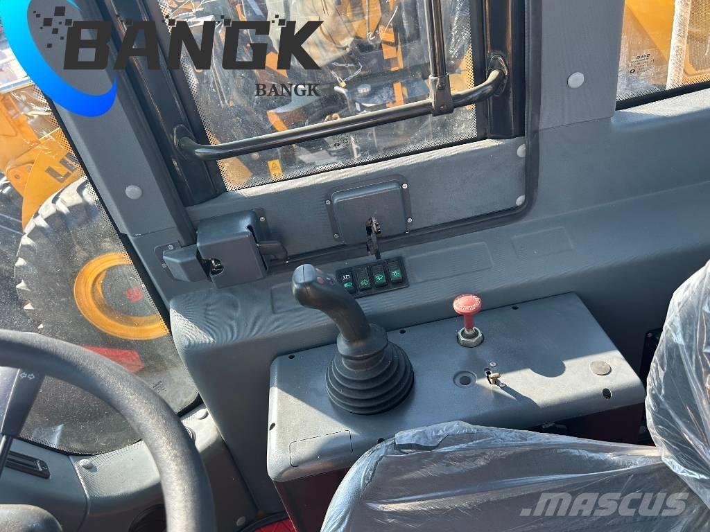 SDLG LG 956 L Utovarivači na točkove