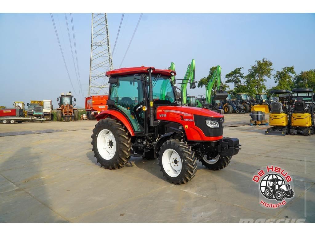 YTO NMF554C Traktori