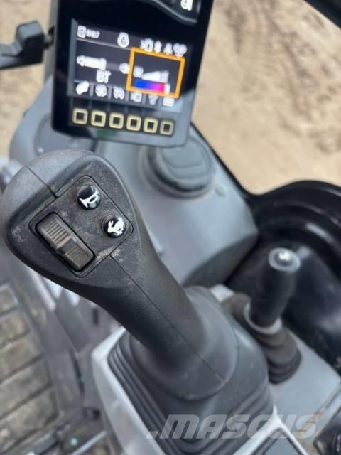 CAT 301.8 Mini bageri < 7t