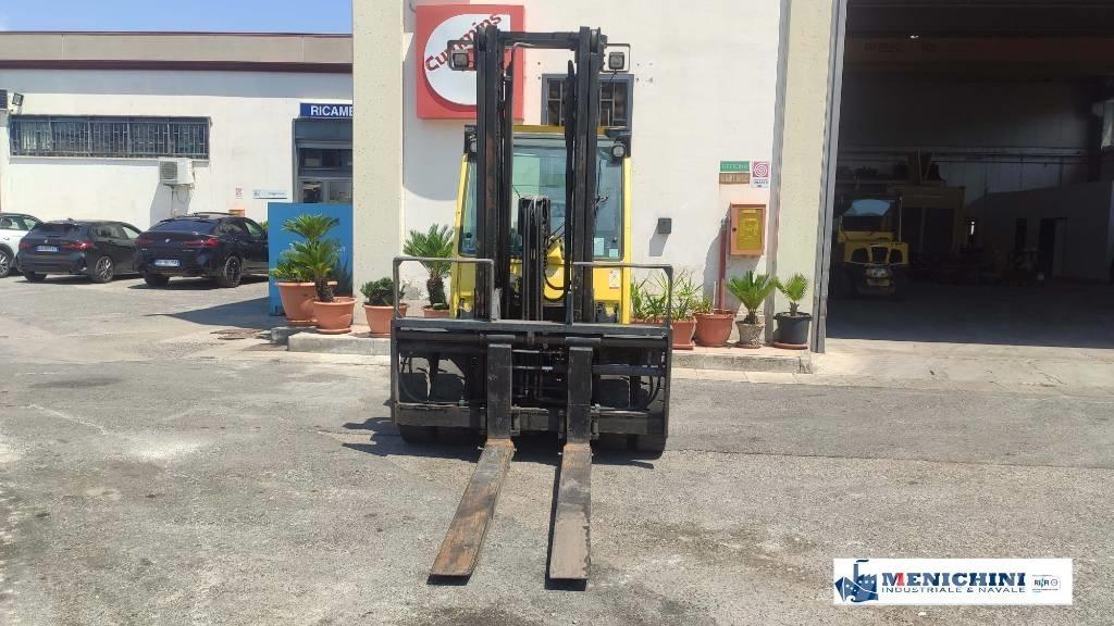 Hyster H 6.0 FT Dizelski viljuškari