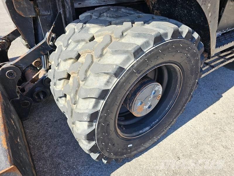 Hitachi ZX 145 W-3 Bageri točkaši