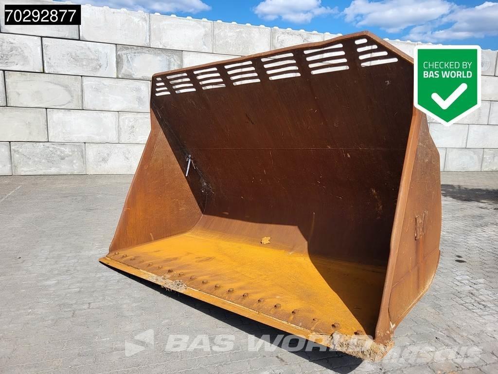 Verachtert 950M Ostala oprema za rukovanje i utovar tereta