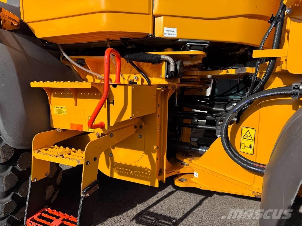 Volvo L60H LONG BOOM Utovarivači na točkove
