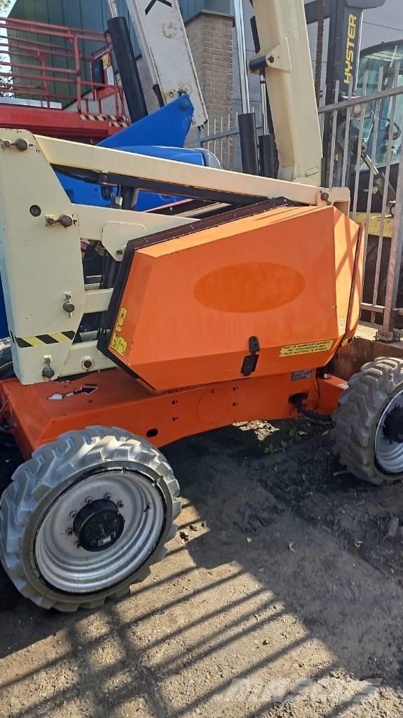 JLG 340 AJ Zglobne podizne platforme