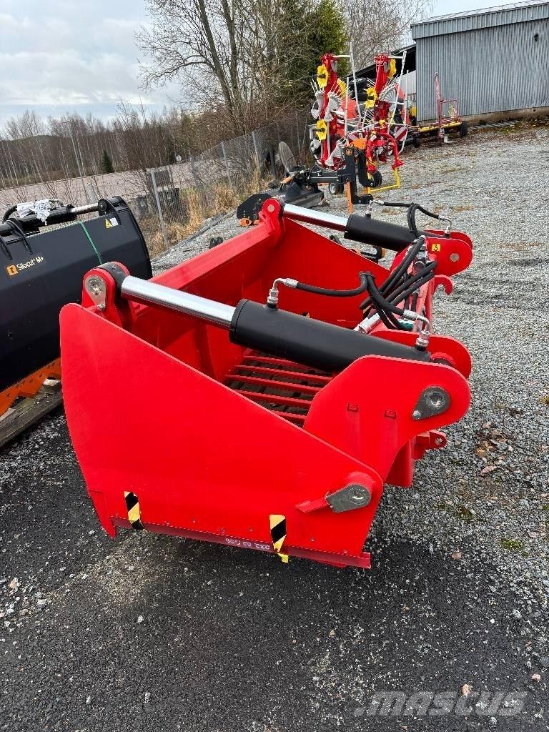 Haumet RL-180 Ostala dodatna oprema za traktore