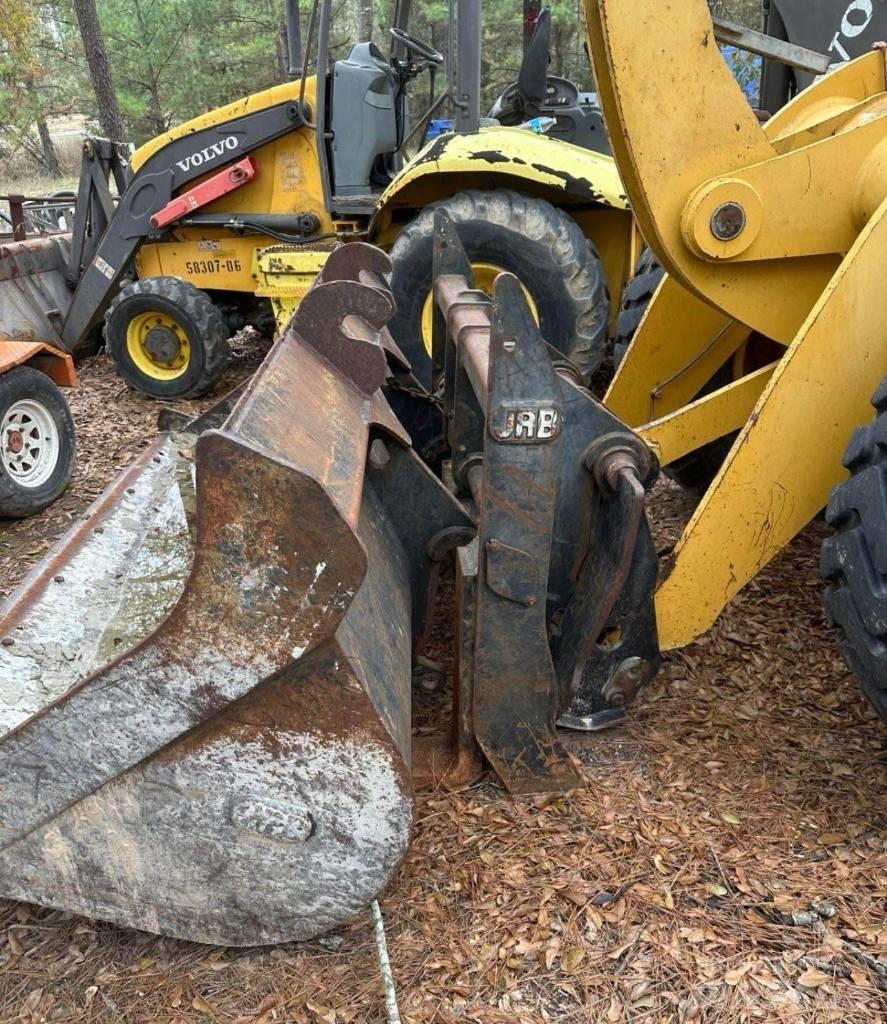 John Deere 544 H Utovarivači na točkove