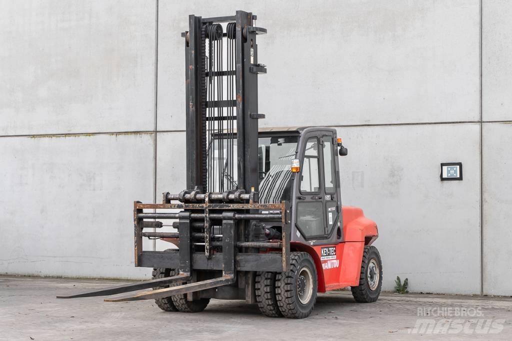 Manitou MI 70 D Dizelski viljuškari