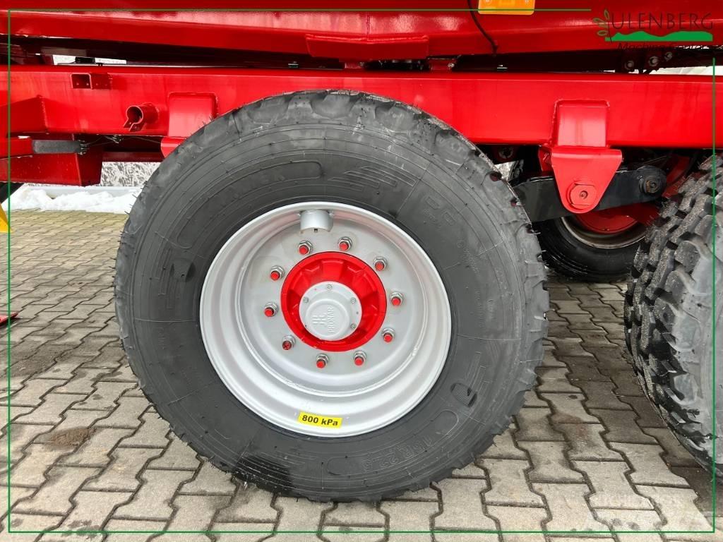 Pronar PT 512 Kiper prikolice