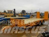Barford L22 Prikolice za opštu namenu