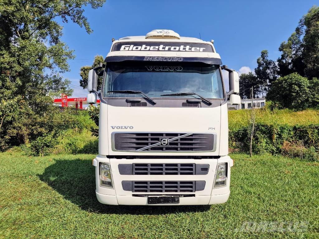 Volvo FH 13 440 Tegljači