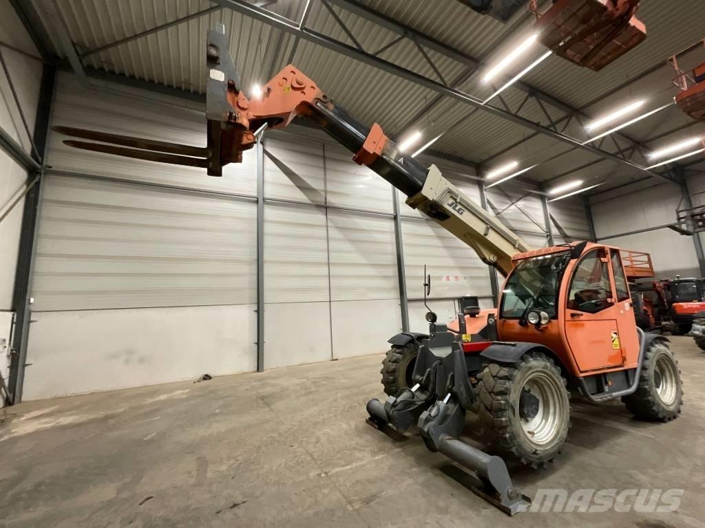 JLG 3512 PS Teleskopski viljuškari