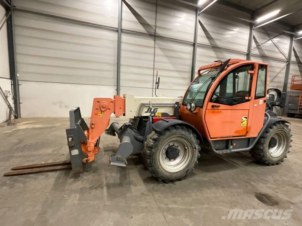 JLG 3512 PS Teleskopski viljuškari