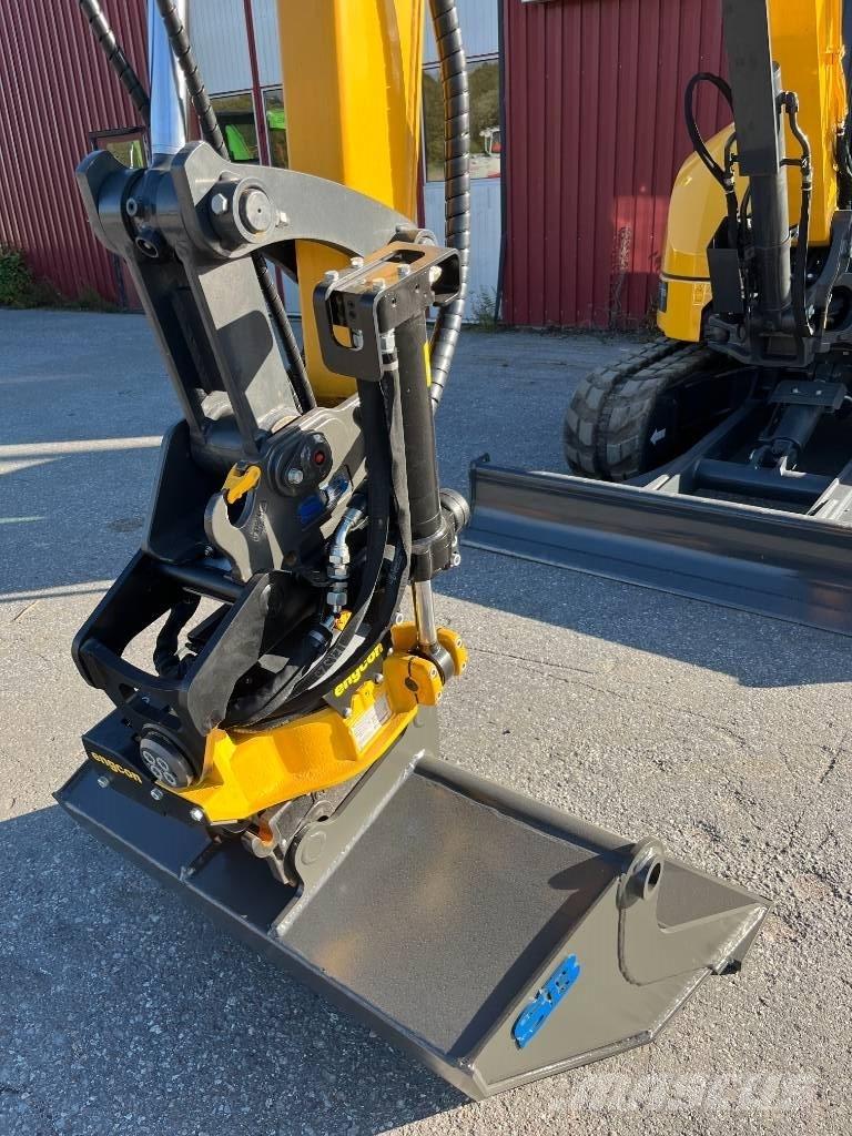 LiuGong 9057 FZTS Mini bageri < 7t