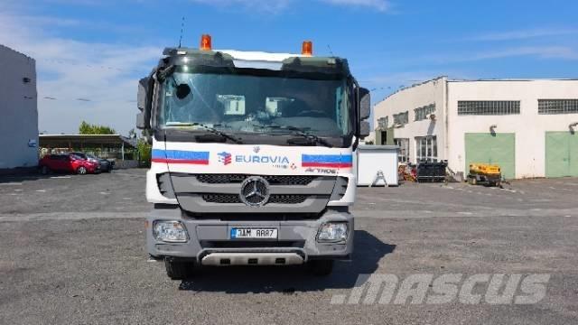 Mercedes-Benz 932.24 Ostali kamioni