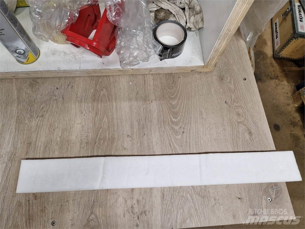 Eco Log 7007388 Kabine i unutrašnjost