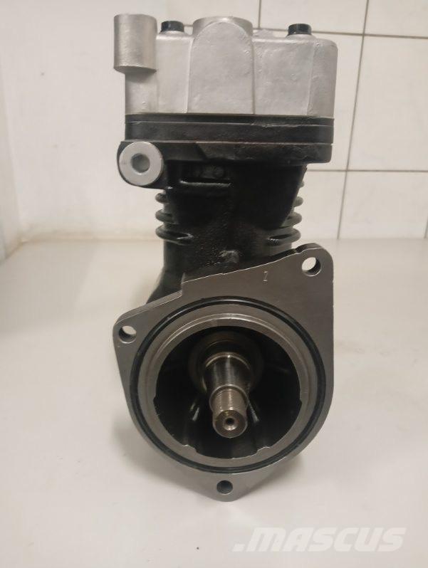  Knor LP4961 Ostali kamioni