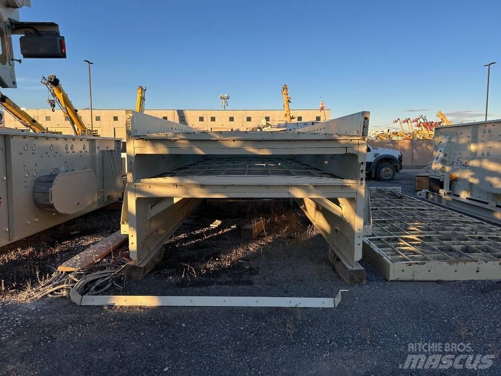 Deister 8x20 Sita