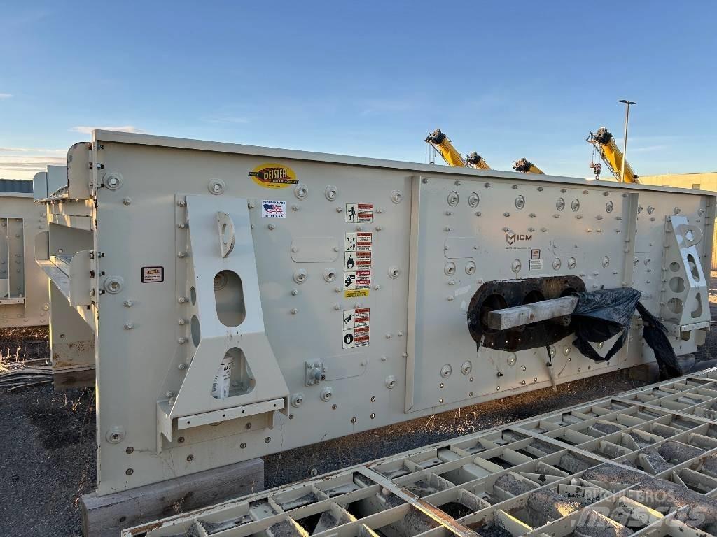 Deister 8x20 Sita
