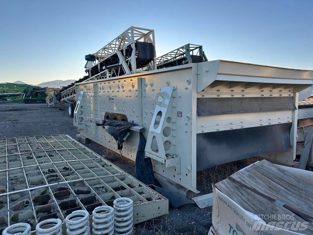 Deister 8x20 Sita
