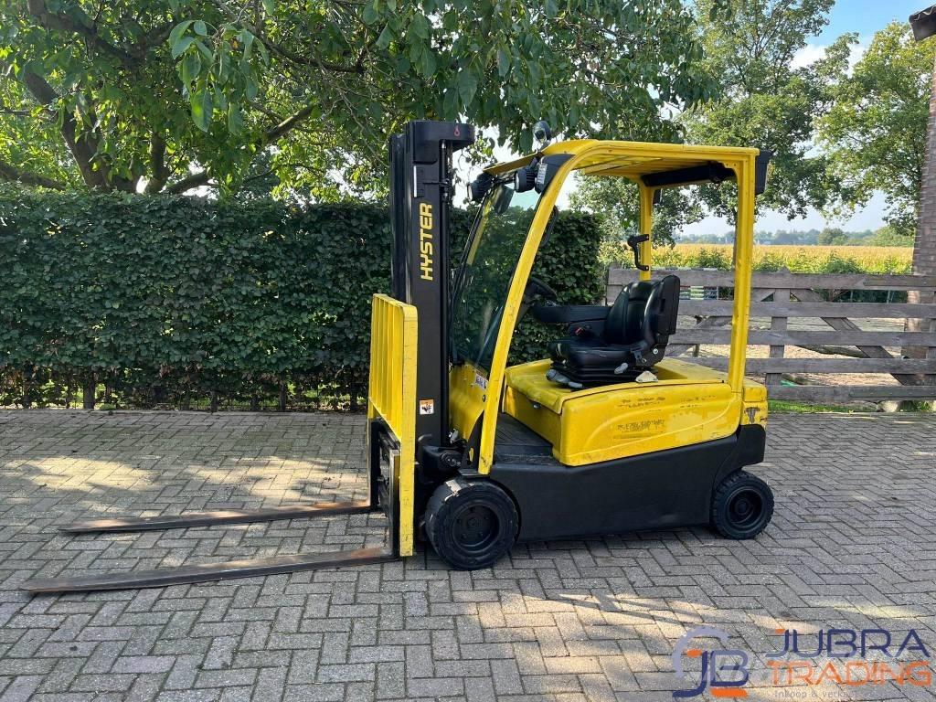 Hyster J2.0XN LWB Električni viljuškari
