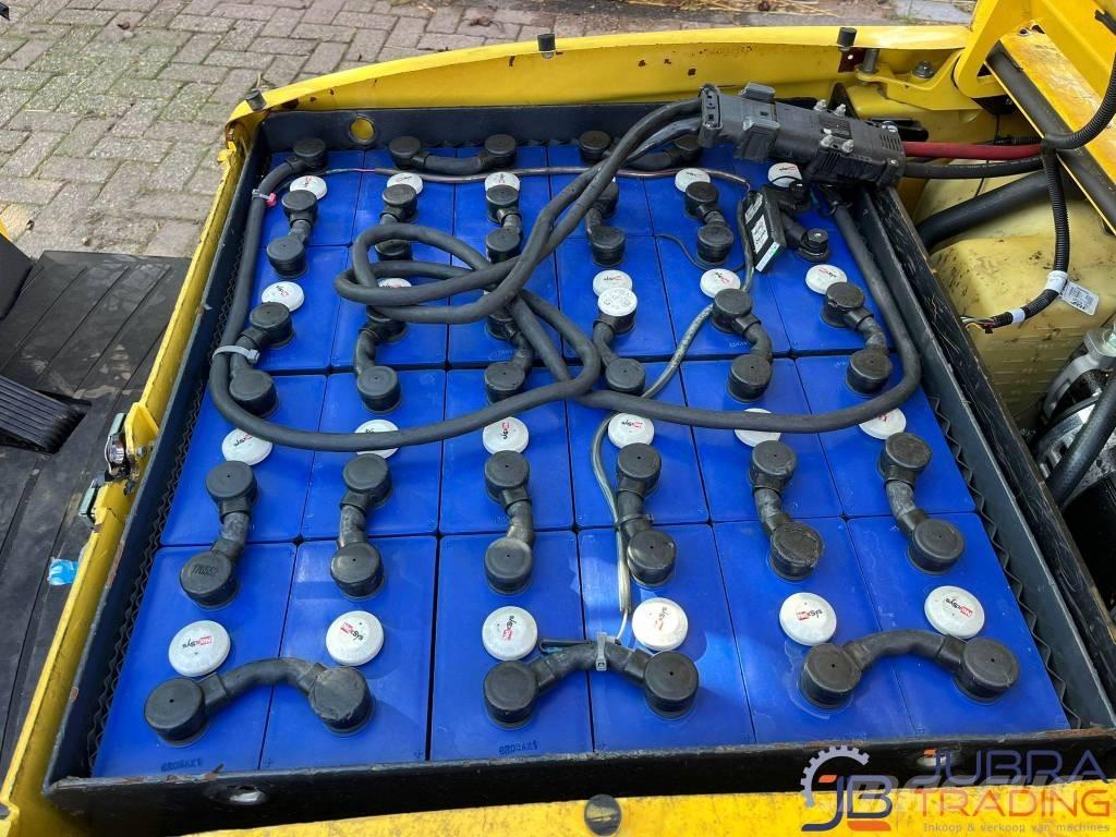 Hyster J2.0XN LWB Električni viljuškari