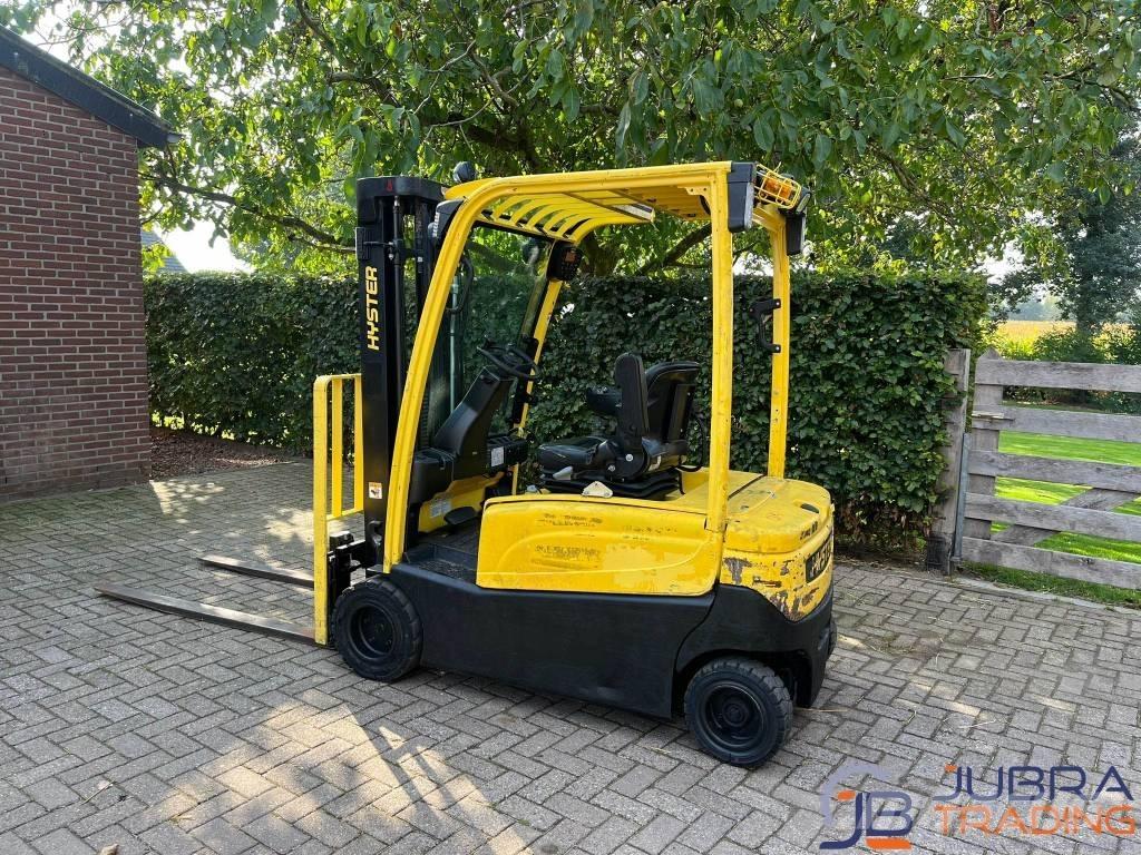 Hyster J2.0XN LWB Električni viljuškari
