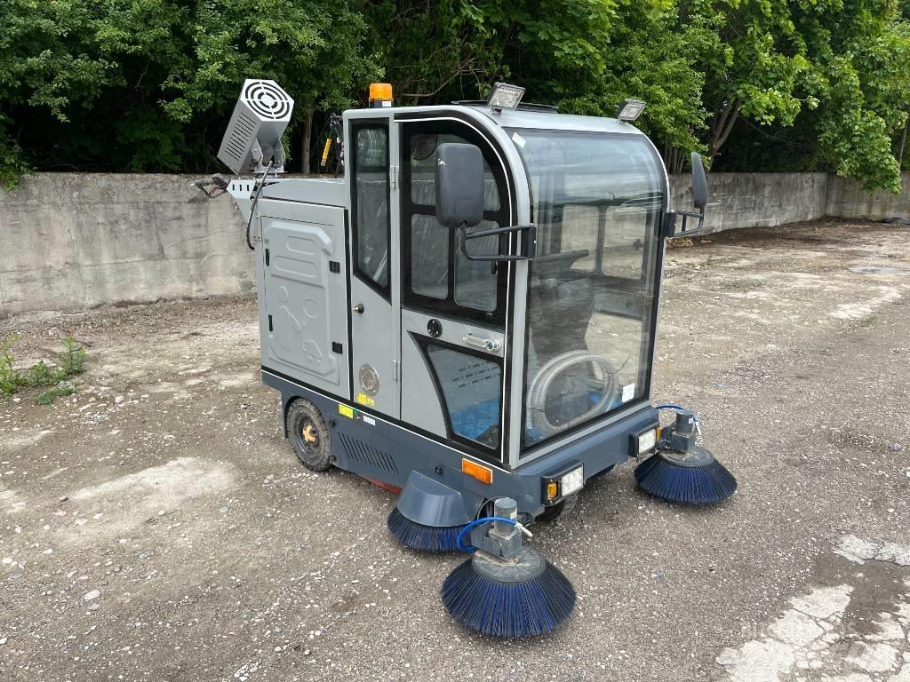  Sweepmec SM3000-Pro Mašine za čišćenje