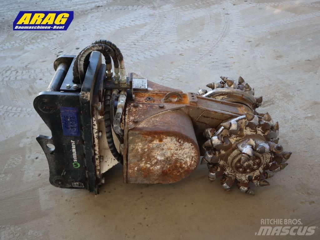 Erkat ER250 Makaze