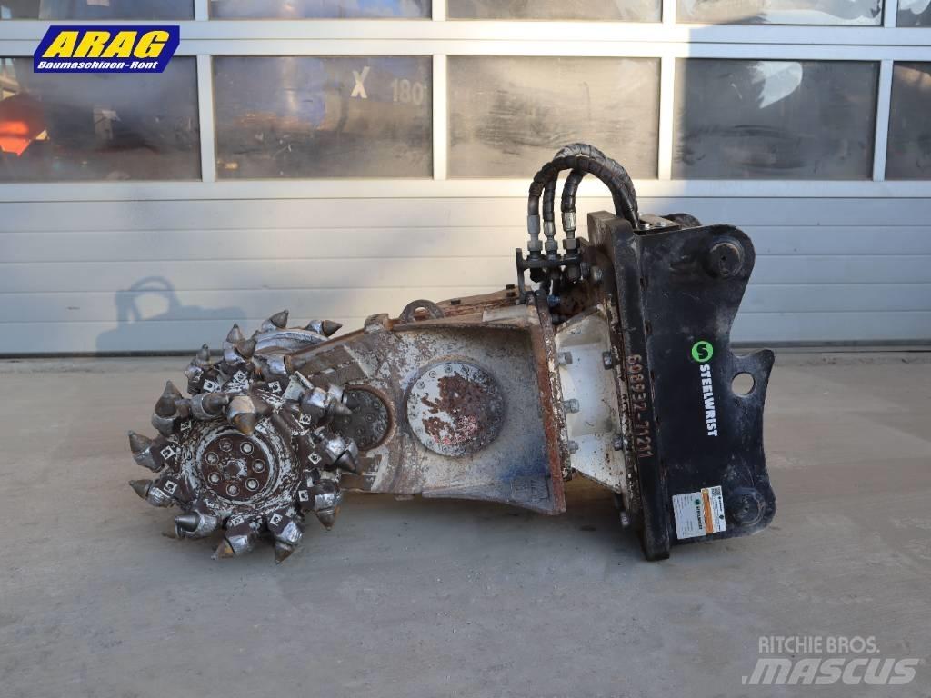 Erkat ER250 Makaze