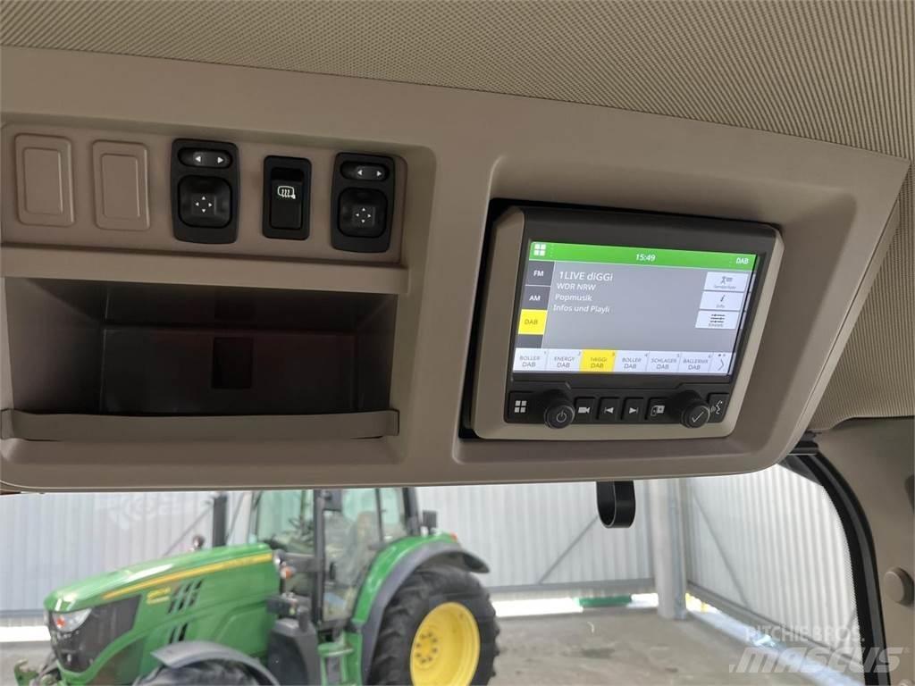 John Deere 7R 330 Traktori