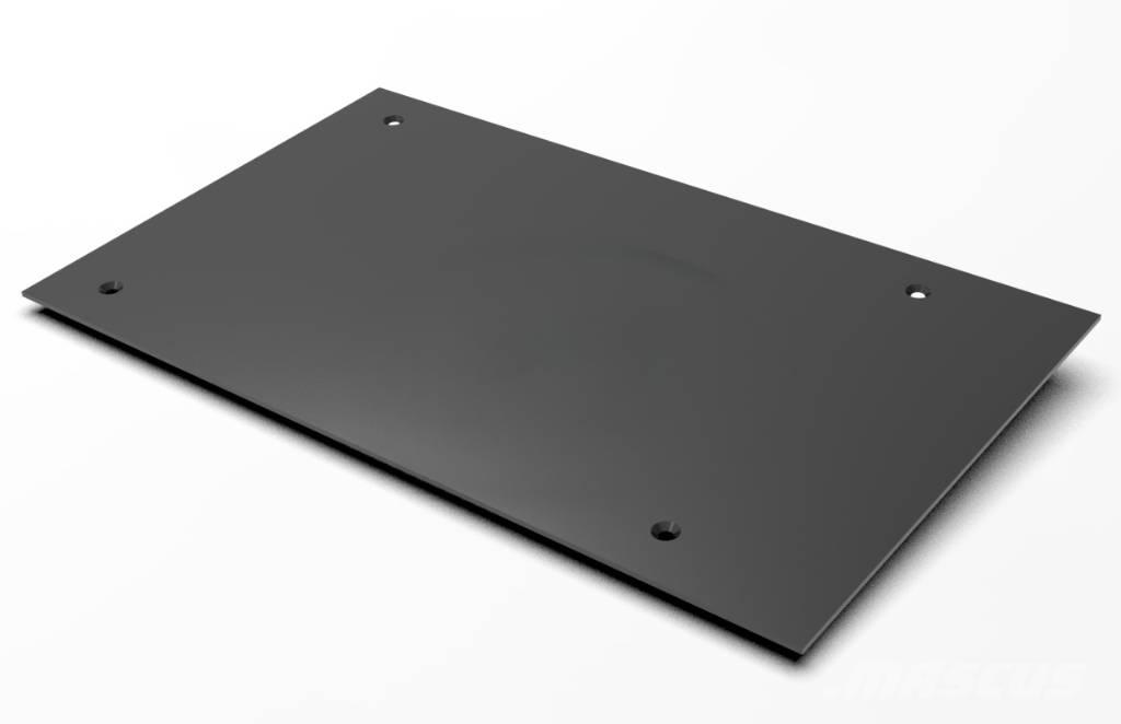 PW 143509.0 Dodatna oprema za kombajne