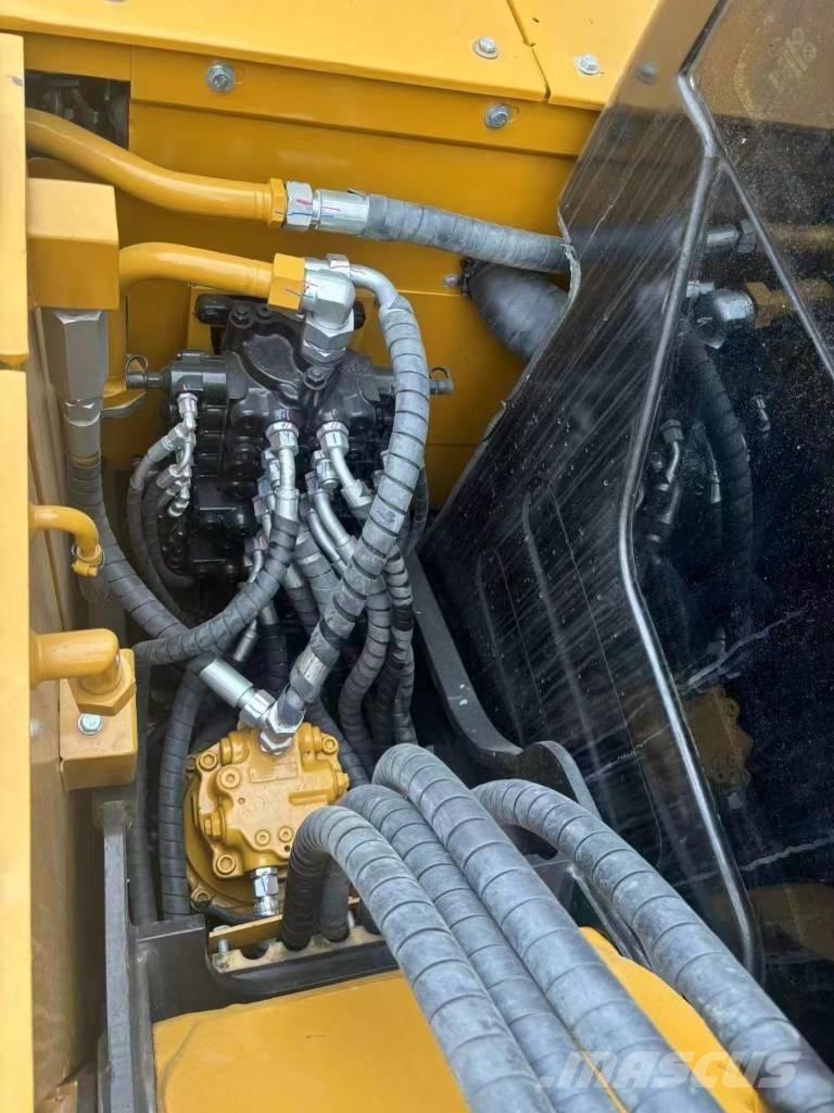 Sany SY75C Midi bageri 7t – 12t