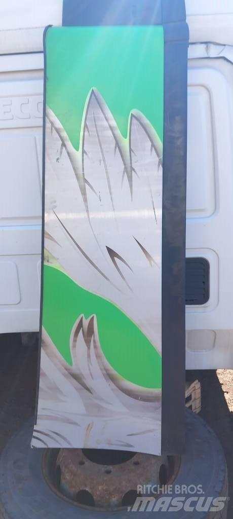 Scania G 400  1804935 Kabine i unutrašnjost