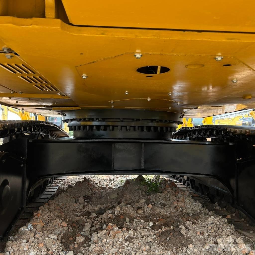 CAT 336 D L Bageri guseničari
