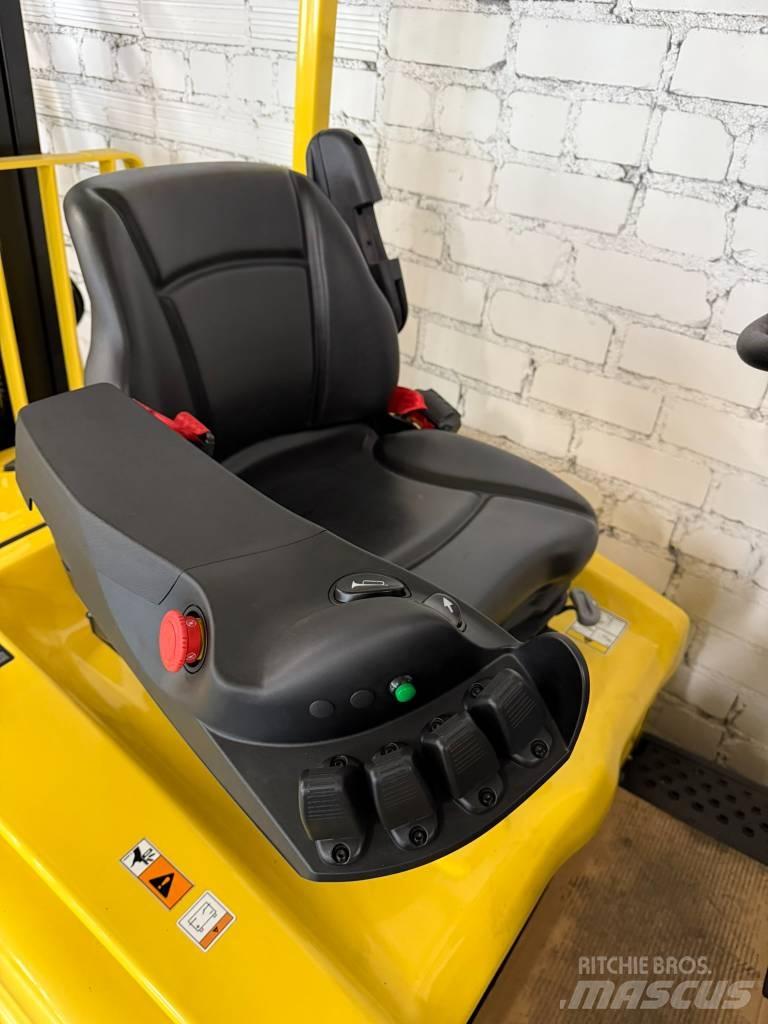 Hyster J1.6XN Električni viljuškari