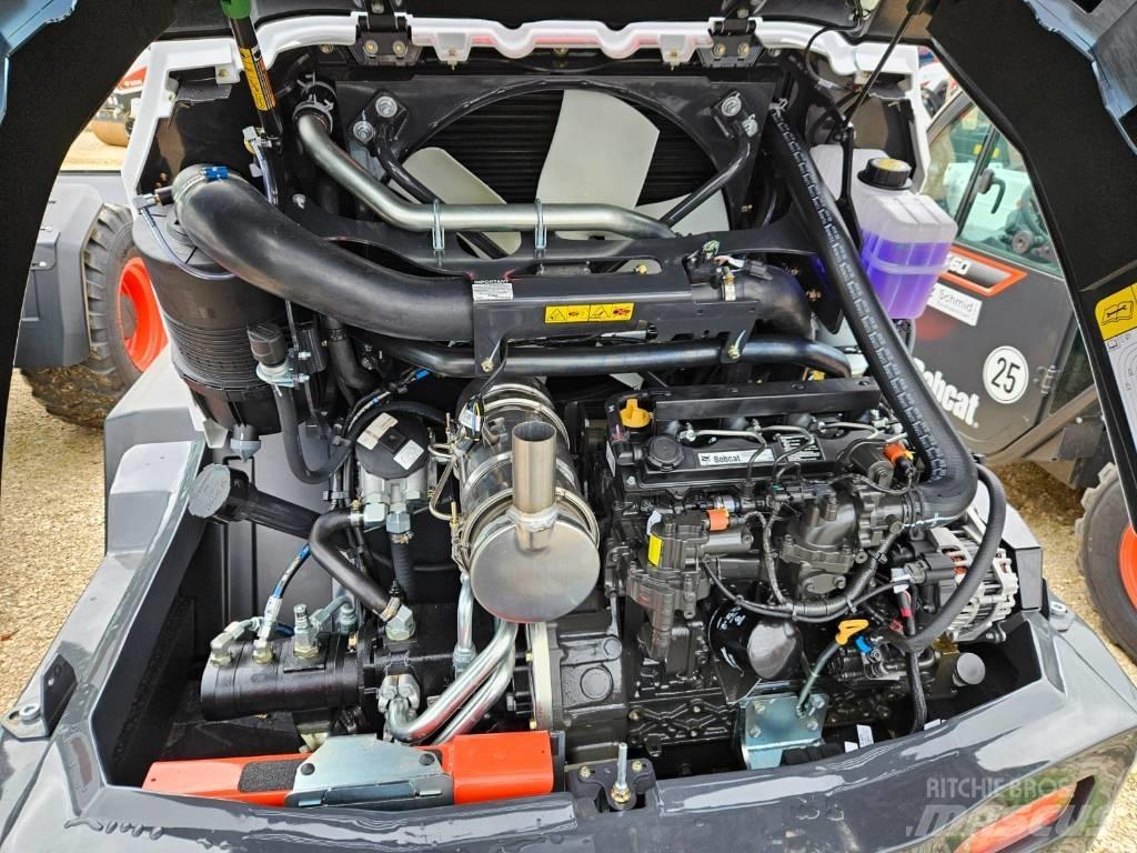 Bobcat L95 Utovarivači na točkove