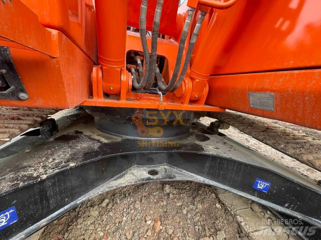 Doosan DH150-7 Bageri guseničari