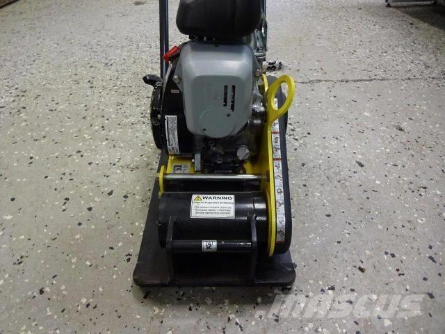 Bomag BVP 10/36 Vibro ploče
