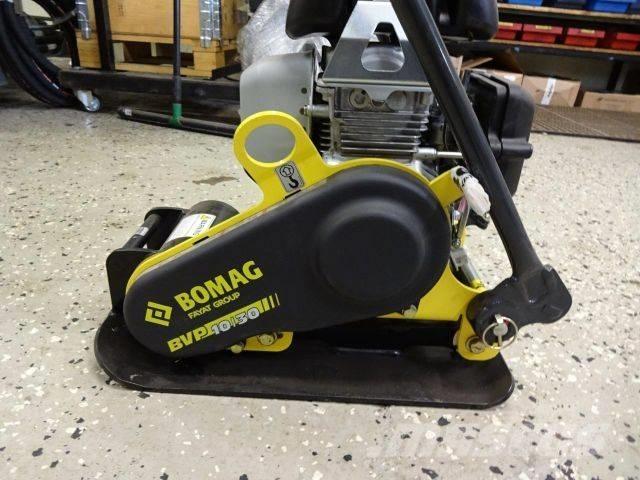 Bomag BVP 10/36 Vibro ploče