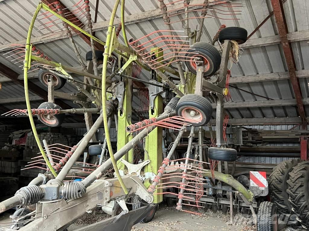 CLAAS Liner 2700 Sakupljači