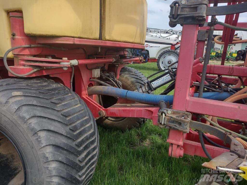 Horsch CO 6 Kombinovane sejačice
