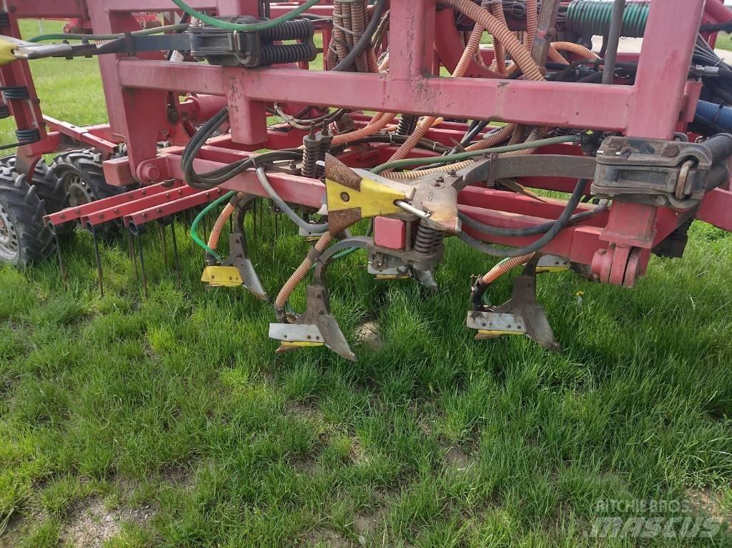 Horsch CO 6 Kombinovane sejačice