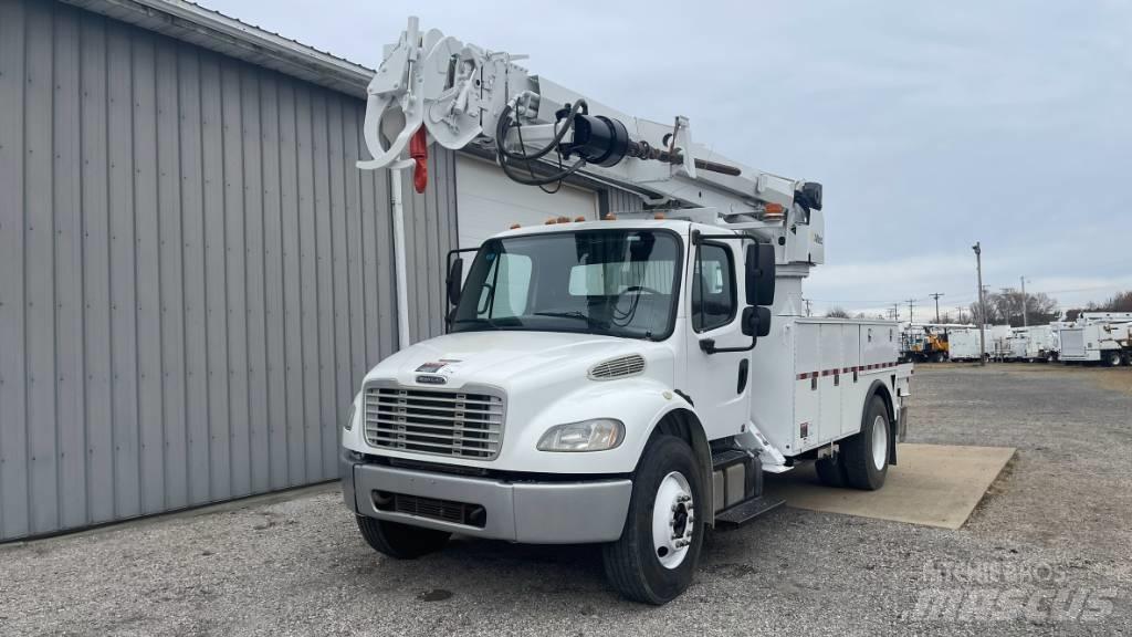 Freightliner M2 Ostali kamioni