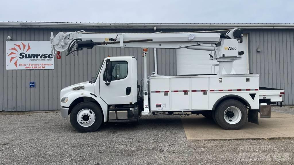 Freightliner M2 Ostali kamioni